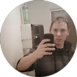 Profile photo of chris haskey