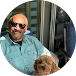 Profile photo of Richard Hennessey