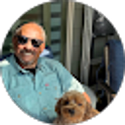 Profile photo of Richard Hennessey
