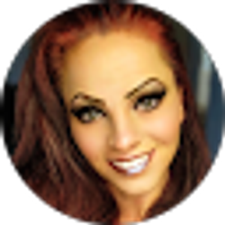 Profile photo of Amy Harrison