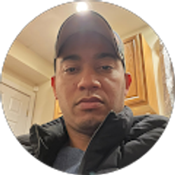 Profile photo of Jhon Alcantara