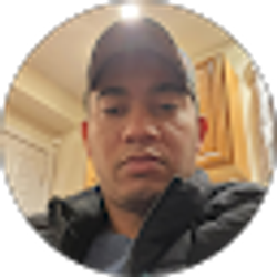 Profile photo of Jhon Alcantara