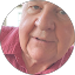 Profile photo of Dale Haynes