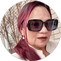 Profile photo of Maria Valle