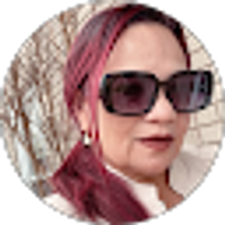 Profile photo of Maria Valle