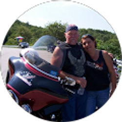 Profile photo of Kurt and Tina Smith