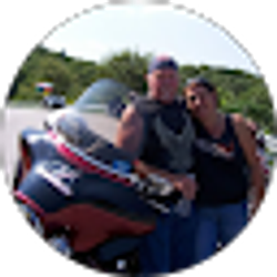 Profile photo of Kurt and Tina Smith