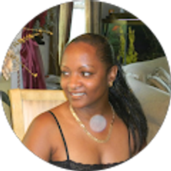 Profile photo of Jenora Jones