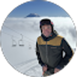 Profile photo of Jonathan Martinez