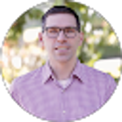 Profile photo of Sean Buono