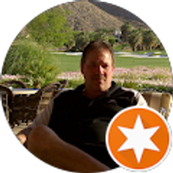 Profile photo of Warren Elmer