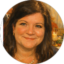 Profile photo of Angelique Bolton