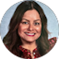 Profile photo of Julia Olvera