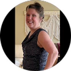 Profile photo of Roberta Molay