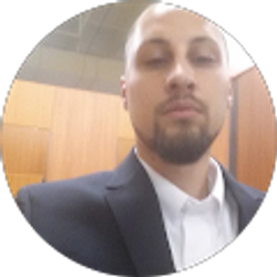 Profile photo of Jeff Carson