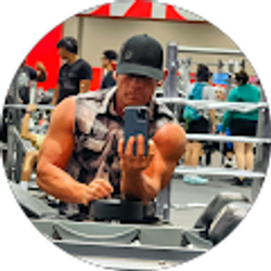 Profile photo of Stephen Wehrle