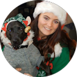 Profile photo of Samantha Hamilton