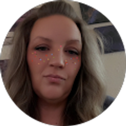 Profile photo of Jen Hargis