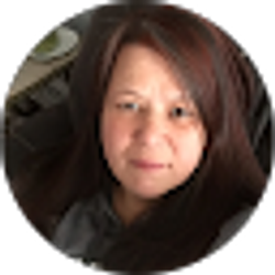 Profile photo of Sandra Khan