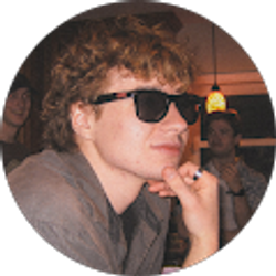 Profile photo of Jed Wade