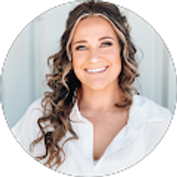 Profile photo of Kaitlin Bruster