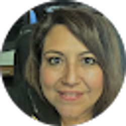 Profile photo of Rebecca Hernandez