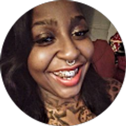 Profile photo of Jackie Sinkler