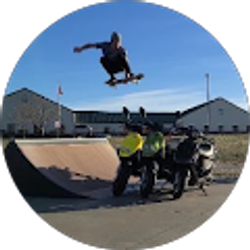 Profile photo of Andrew Roach