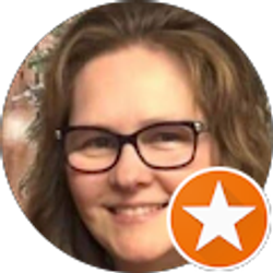 Profile photo of Marie Riddell