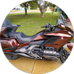 Profile photo of Arlie Crumpler