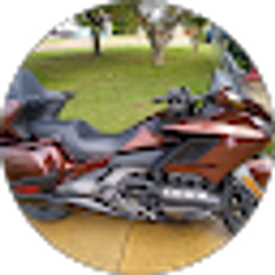 Profile photo of Arlie Crumpler