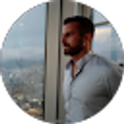 Profile photo of Christian LAFFITTE