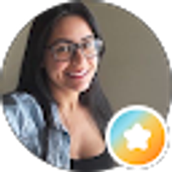 Profile photo of Michell Jimenez