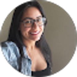 Profile photo of Michell Jimenez