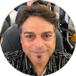 Profile photo of Michael Ciletti