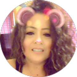 Profile photo of Zoraida Martinez