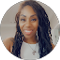 Profile photo of Keyana Camacho