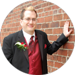 Profile photo of Jason Leckrone