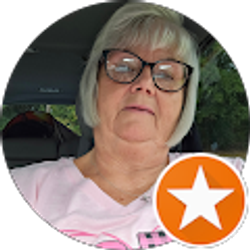 Profile photo of Barbara Strickland