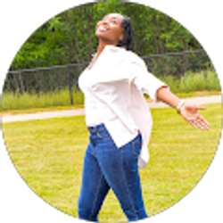 Profile photo of Ji'Meya King