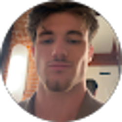 Profile photo of Ashton Robinson