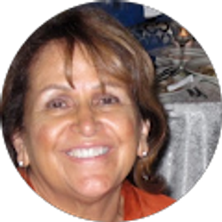 Profile photo of Annette Rodrigues