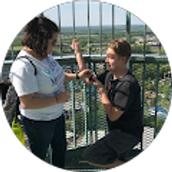 Profile photo of Paige Neeper