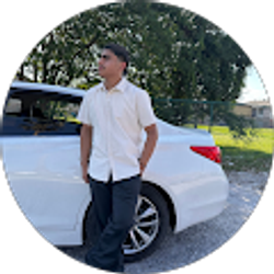 Profile photo of Daniel Alejandro Machado Torres