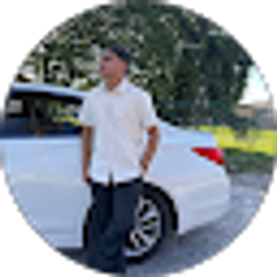Profile photo of Daniel Alejandro Machado Torres