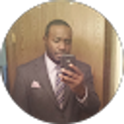 Profile photo of Byron Vaughn