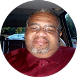 Profile photo of Leroy Johnson