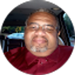 Profile photo of Leroy Johnson
