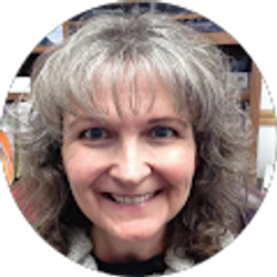 Profile photo of Roxie Beall