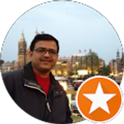 Profile photo of Sagar K